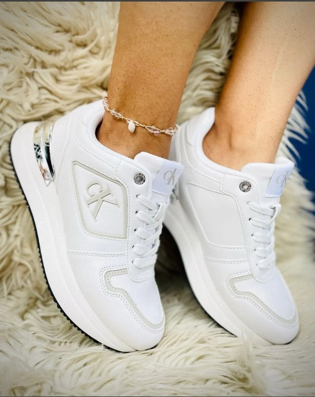 ZAPATILLAS CK VIDYA