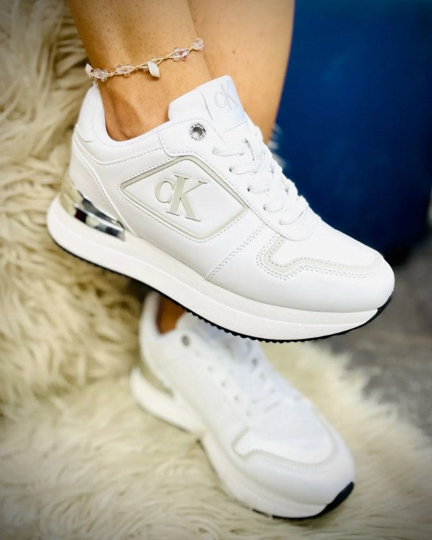 ZAPATILLAS CK VIDYA