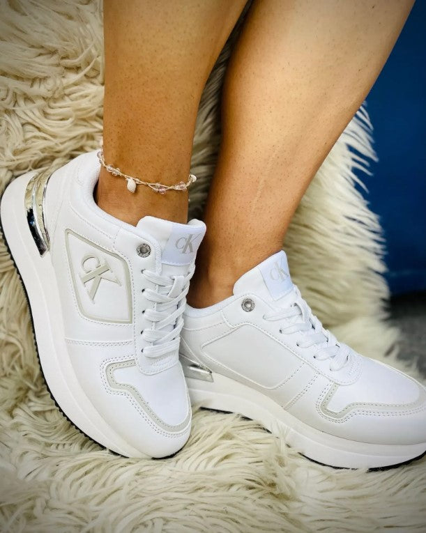 ZAPATILLAS CK VIDYA