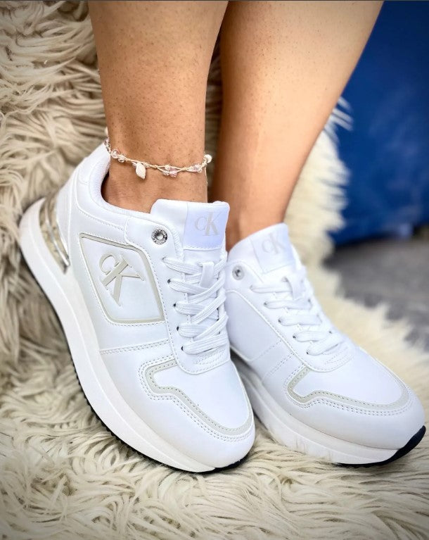 ZAPATILLAS CK VIDYA