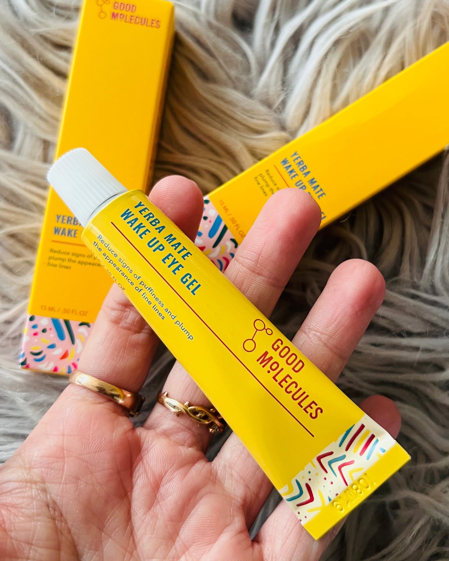 Good Molecules - Yerba Matte