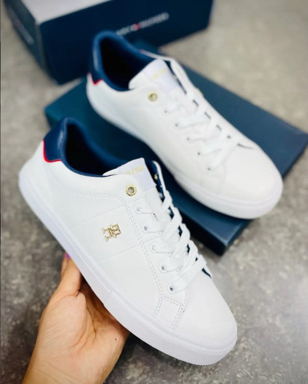 Zapatilla TH