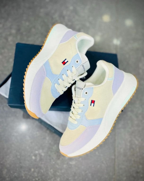 Zapatilla TH