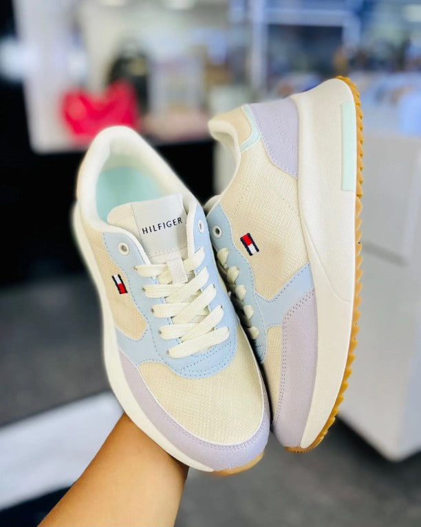 Zapatilla TH