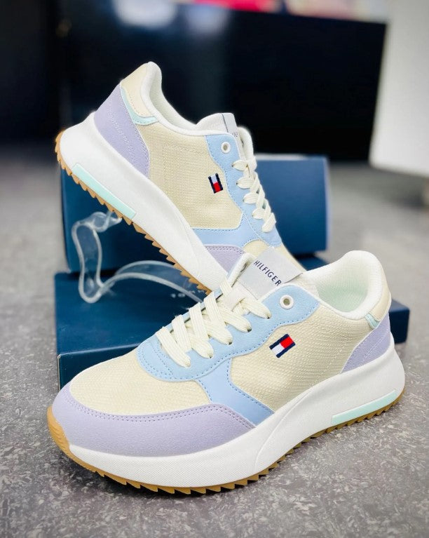 Zapatilla TH