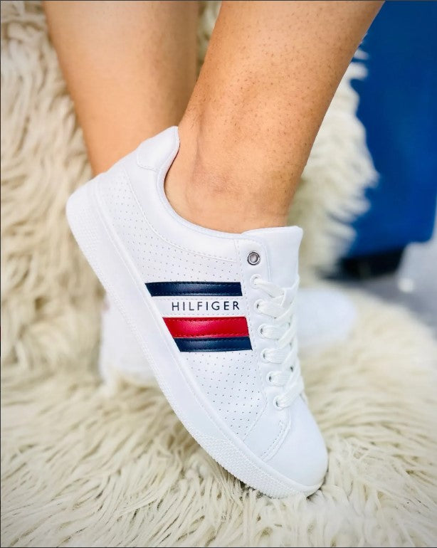 Zapatillas Tommy Hilfiger