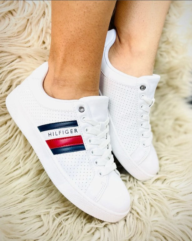 Zapatillas Tommy Hilfiger