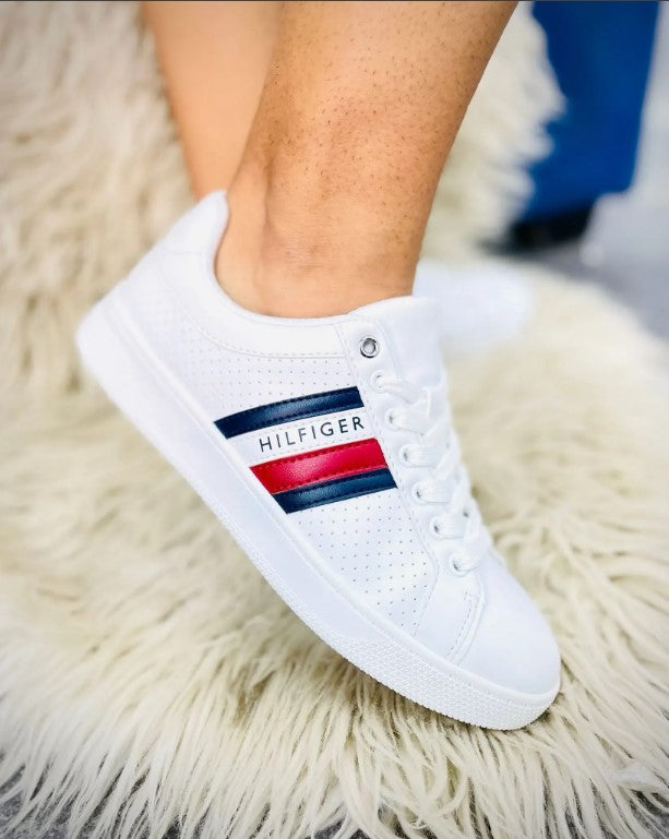 Zapatillas Tommy Hilfiger
