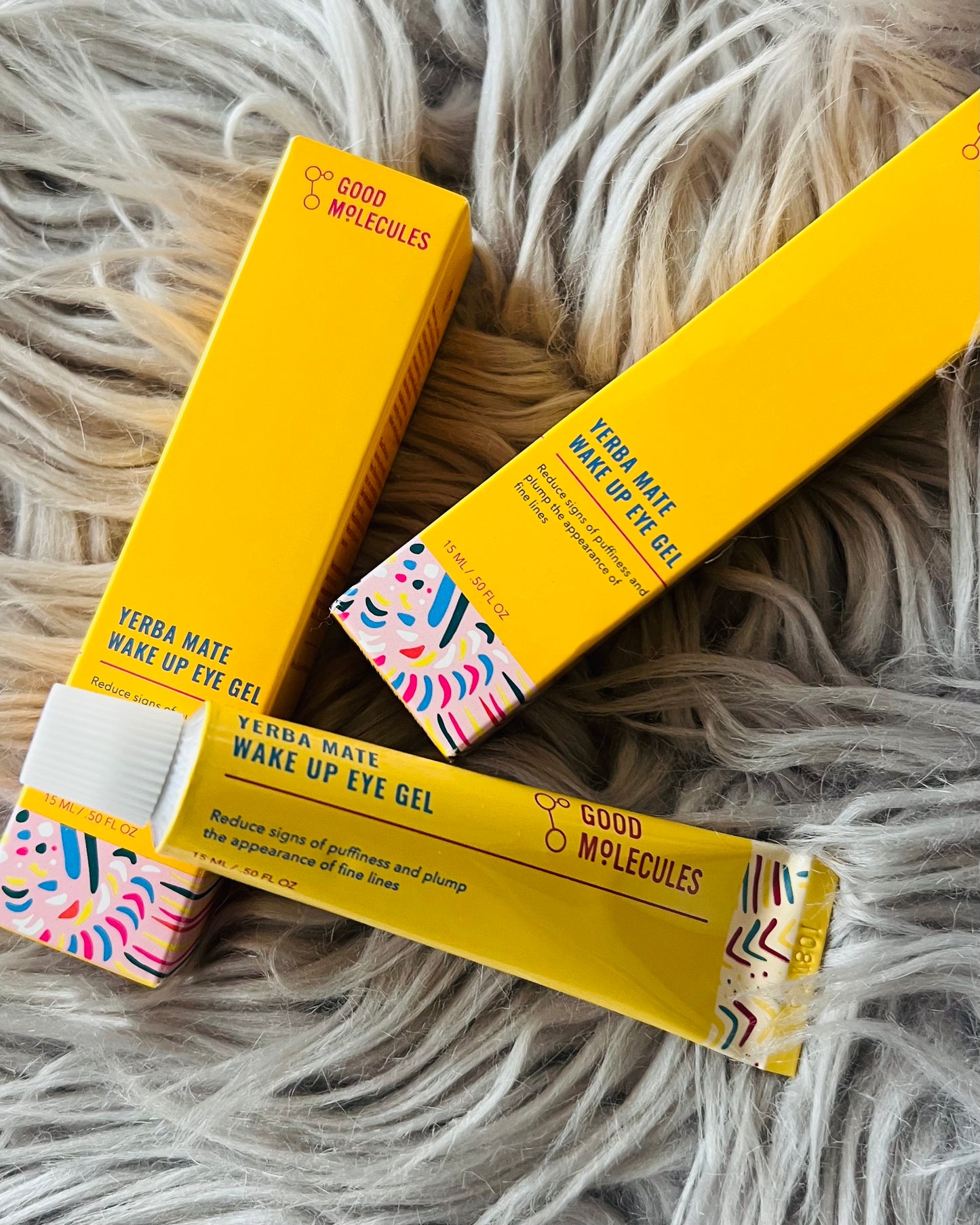 Good Molecules - Yerba Matte