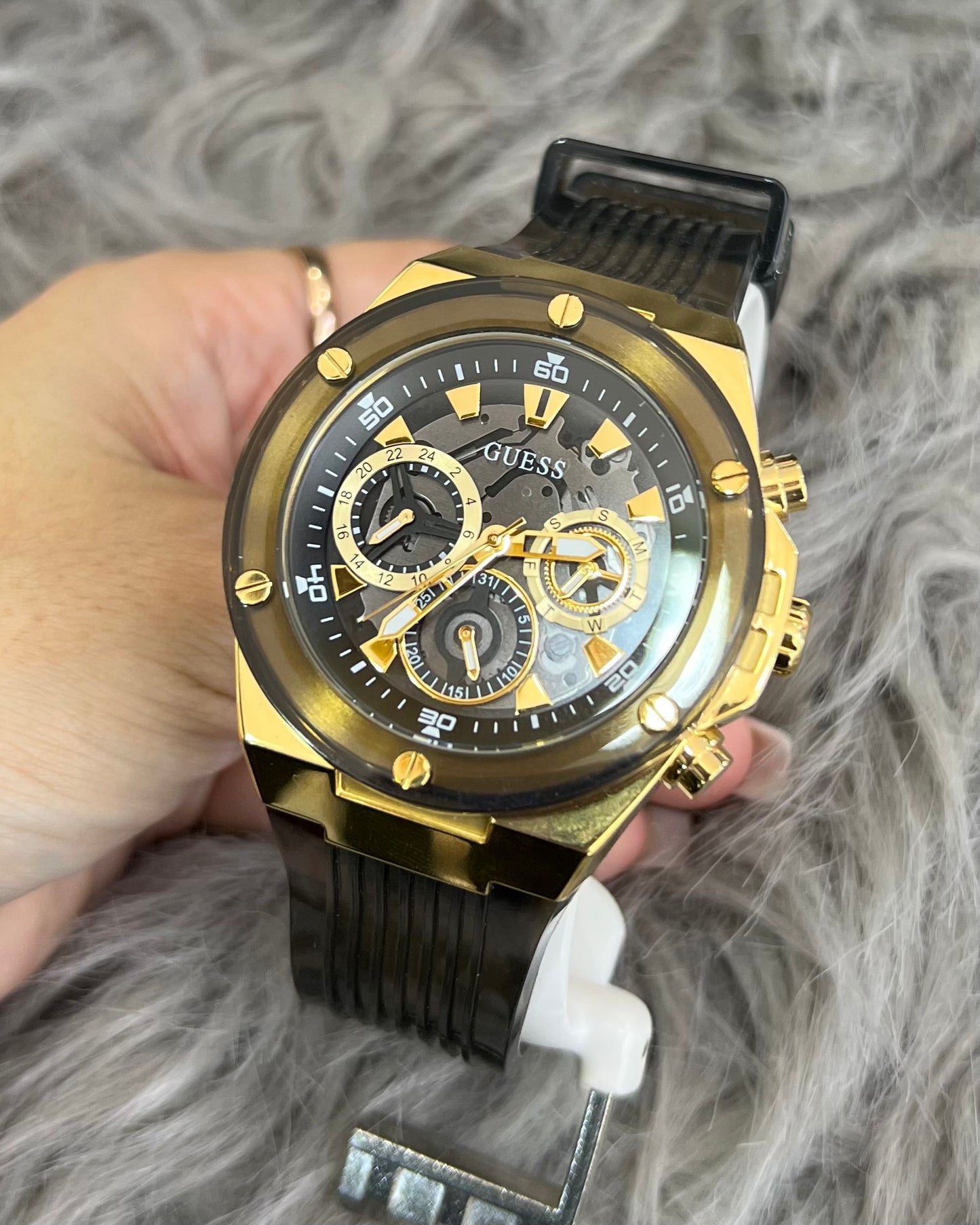 Reloj GUESS GW0425G1 Caballero