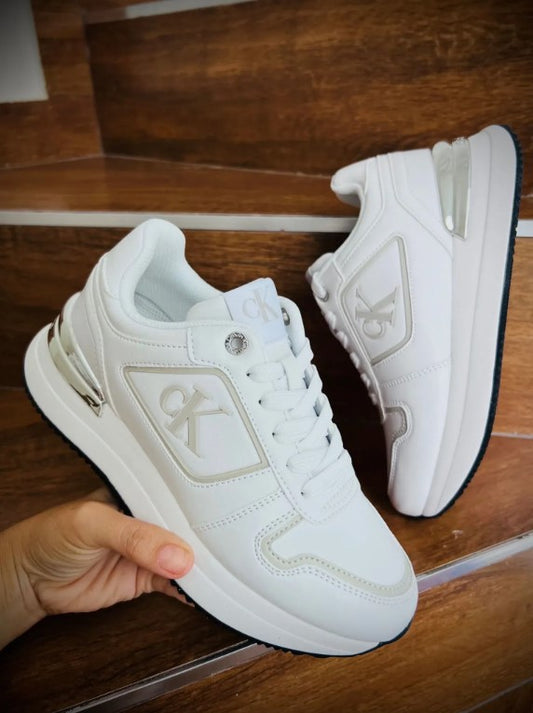 ZAPATILLAS CK VIDYA