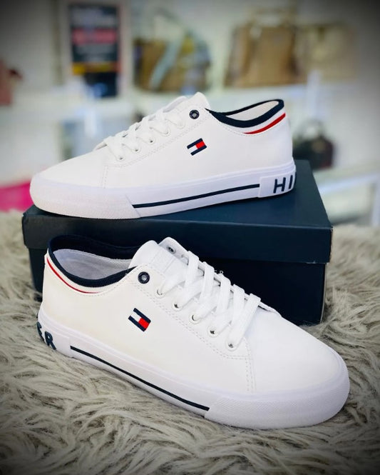 Zapatilla TH Fauna