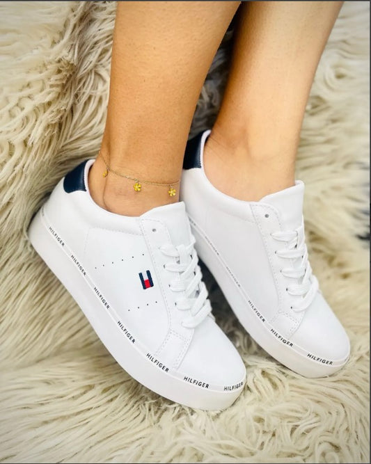 Zapatilla TH Henissly