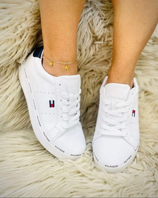 Zapatilla TH Henissly