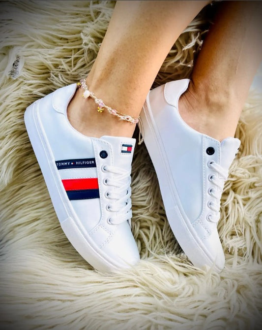 Zapatillas Lawson White LL