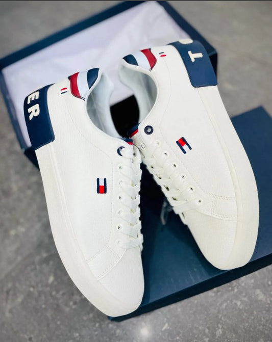 Zapatilla TH