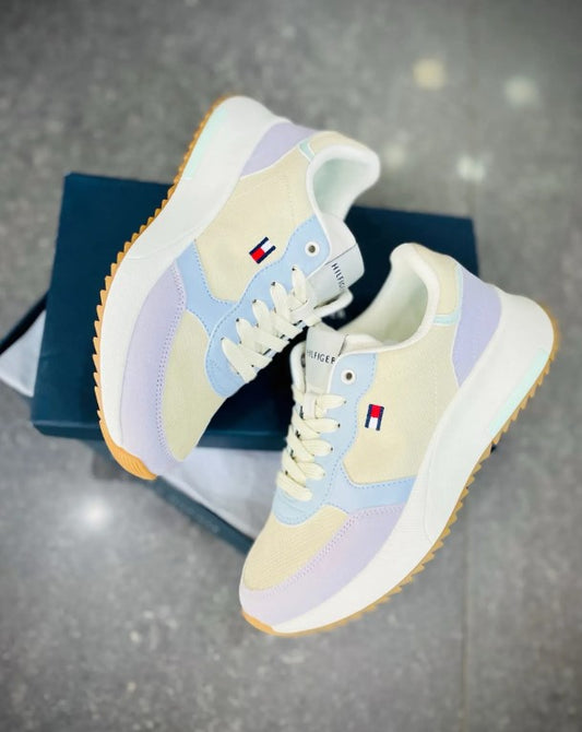 Zapatilla TH