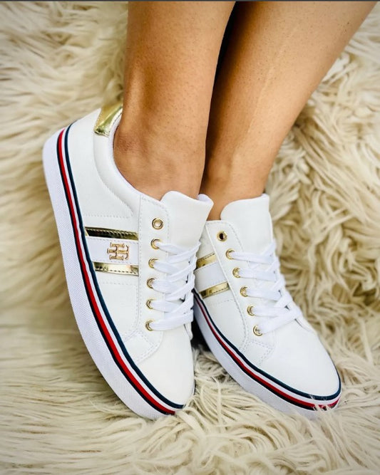 Zapatilla TH Fenti