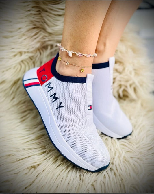 Zapatilla TH Aliah