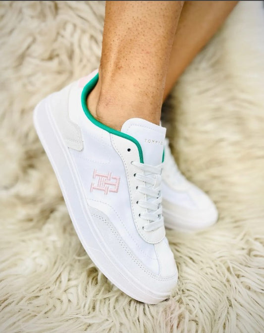 Zapatilla Tommy Hilfiger