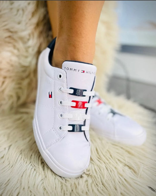 Zapatilla Tommy Hilfiger