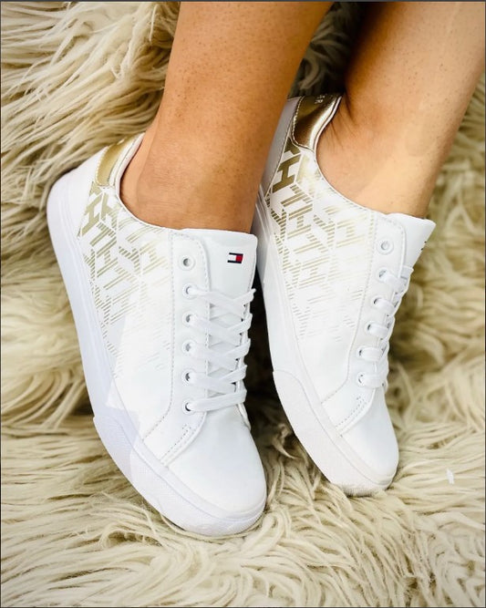 Zapatilla Tommy Hilfiger Loura