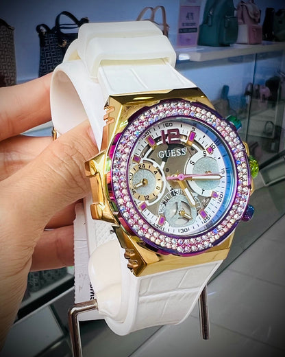 Reloj GUESS GW0553L2 Edición Limitada