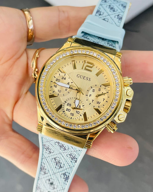 Reloj GUESS GW0699L1 Edición Especial