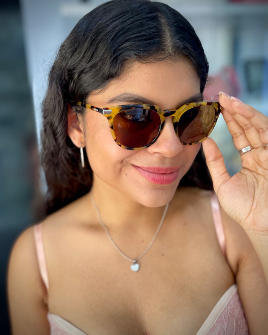 Lentes de Sol CALVIN KLEIN CK4325SA