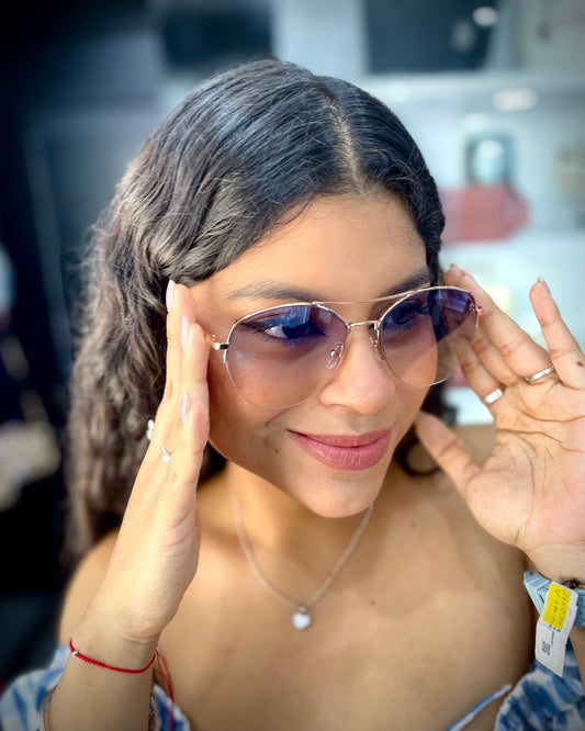 Lentes de Sol CALVIN KLEIN CK20121S