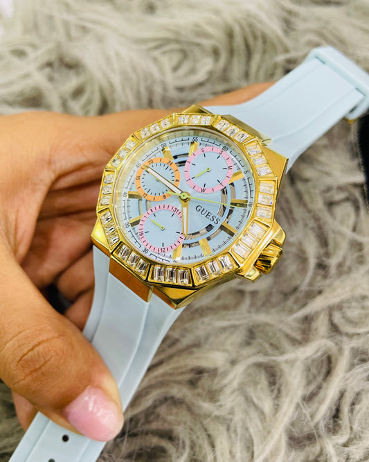Reloj GUESS GW0695L1